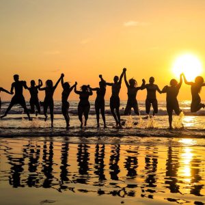 group travel