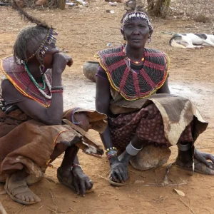 kenya