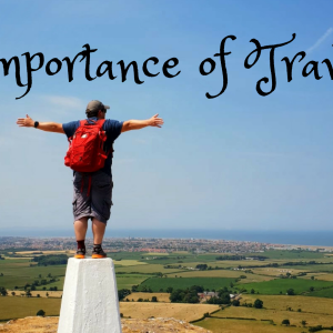 travel