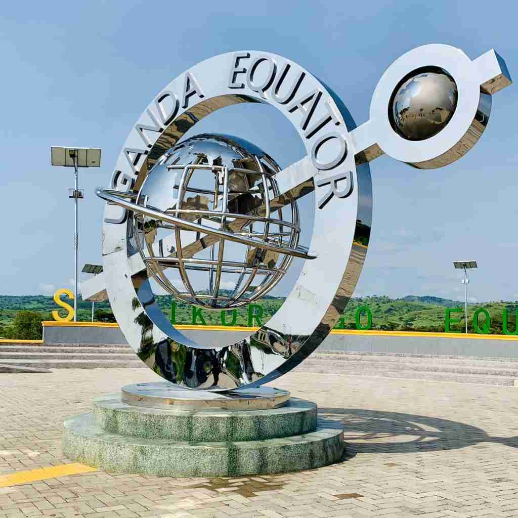 Equator