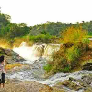 Murchisonfalls