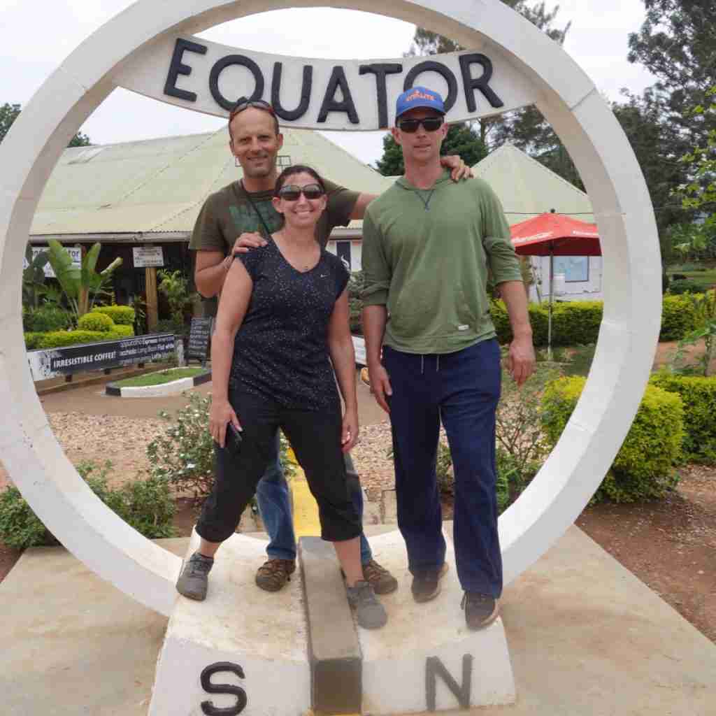 Equator