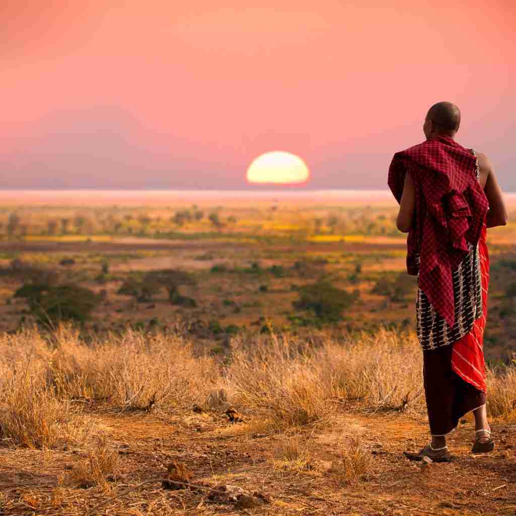 kenya