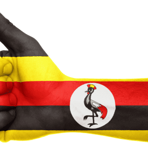 uganda