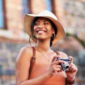 tourism
