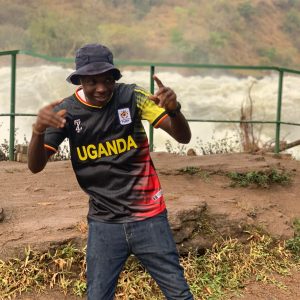 uganda
