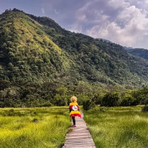 uganda