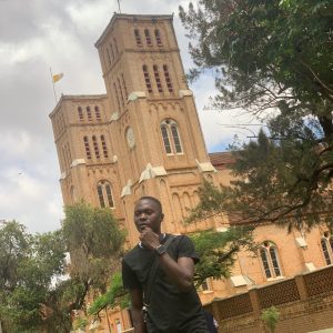 Lubaga Cathedral