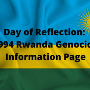Rwanda
