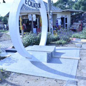 Equator
