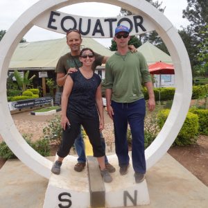 equator