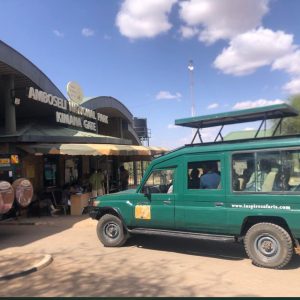 amboseli