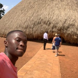 kasubi tombs
