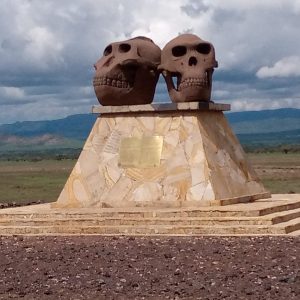 olduvai gorge