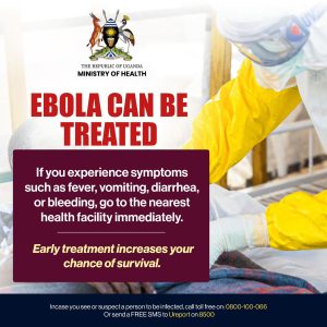 ebora treatment