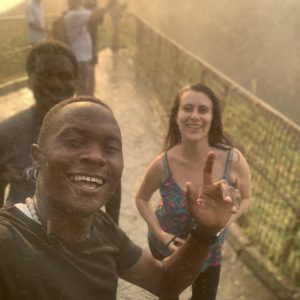 Murchison falls