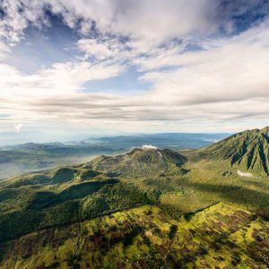 virunga